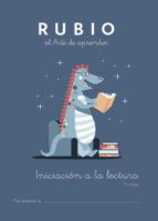 INICIACION A LA LECTURA 5 AÑOS