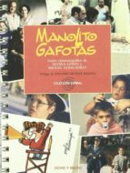 MANOLITO GAFOTAS (GUION)