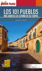 LOS 101 PUEBLOS MAS BONITOS DE ESPAÑA EN 30 ETAPAS