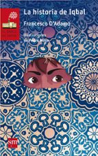 LA HISTORIA DE IQBAL