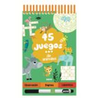 45 JUEGOS DE ANIMALES