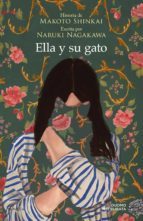 ELLA Y SU GATO (EBOOK)