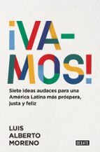 ¡VAMOS! (EBOOK)