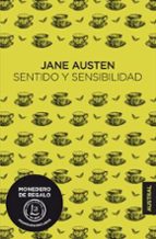 SENTIDO Y SENSIBILIDAD (PACK EXCLUSIVO CDL AUSTRAL + MONEDERO 2023)