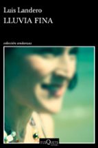 LLUVIA FINA
