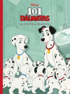 101 DALMATAS. LA NOVELA GRAFICA