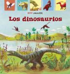 LOS DINOSAURIOS (MINI LAROUSSE) (2ª ED.)