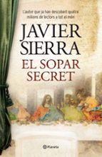 EL SOPAR SECRET