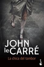 LA CHICA DEL TAMBOR