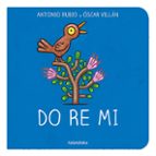 DO RE MI (DE LA CUNA A LA LUNA)