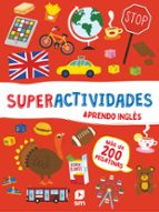 APRENDO INGLES (MAS DE 200 PEGATINAS)
