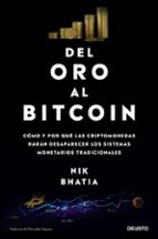 DEL ORO AL BITCOIN