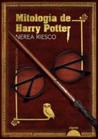 MITOLOGIA DE HARRY POTTER