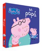 MI PAPÁ (PEPPA PIG)