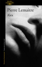 ALEX (SERIE CAMILLE VERHOEVEN 2)