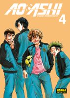 AO ASHI 4
