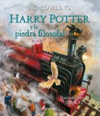 Ediciones ilustradas de Harry Potter