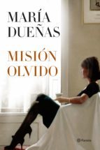 MISIÓN OLVIDO (EBOOK)
