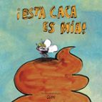 Libros infantiles de cacas