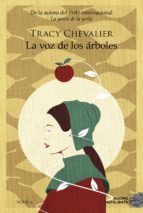 LA VOZ DE LOS ÁRBOLES (EBOOK)