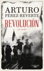 REVOLUCIÓN (EBOOK)
