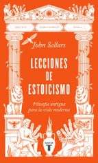 LECCIONES DE ESTOICISMO