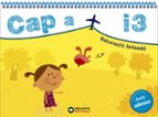 CAP A P3 (QUADERN DE P2) (QUADERNS DE VACANCES)
