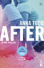 AFTER: EN MIL PEDAZOS (SERIE AFTER 2)