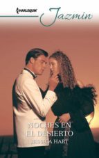 NOCHES EN EL DESIERTO (EBOOK)