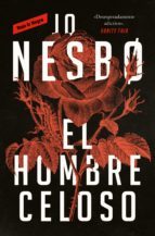 EL HOMBRE CELOSO (EBOOK)