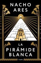 LA PIRÁMIDE BLANCA (EBOOK)