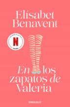 EN LOS ZAPATOS DE VALERIA (SERIE VALERIA 1)