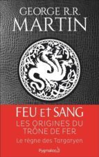 FEU ET SANG (VOL 1)