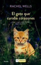 EL GATO QUE CURABA CORAZONES (EBOOK)