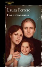 Héctor Abad Faciolince recomienda «Los astronautas»