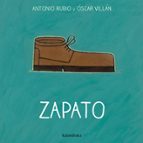 ZAPATO ( DE LA CUNA A LA LUNA )