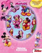 MINNIE: HISTORIAS ANIMADAS