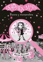 ISADORA MOON. BUSCA Y ENCUENTRA (MANUALIDADES 5)