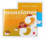 VACACIONES CUENTO  3 AÑOS