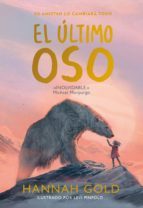 EL ÚLTIMO OSO (EBOOK)