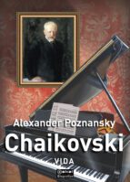 CHAIKOVSKI. VIDA (EBOOK)