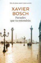 Xavier Bosch