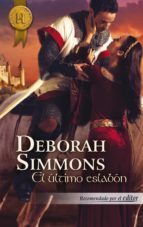 EL ÚLTIMO ESLABÓN (EBOOK)