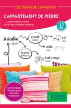 LECTURAS 5 MIN L  APPARTEMENT DE PIERRE (A2)