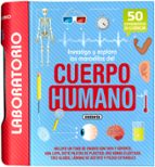 CUERPO HUMANO (50 EXPERIMENTOS DE CIENCIA)