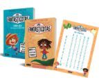PACK CDL LAS FANTASTICOTAS 1 + 2 JUNIO SALIBARIO