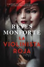 LA VIOLINISTA ROJA (EBOOK)