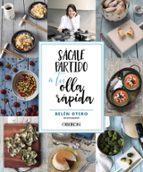 SACALE PARTIDO A TU OLLA RAPIDA (LIBROS SINGULARES)