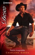 PASIÓN INAGOTABLE (EBOOK)