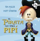 EL PIRATA QUE TENIA PIPI